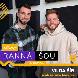 Ranná šou / Vilda Šír