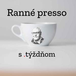 Ranné presso s .týždňom – epizóda 1