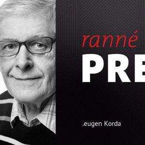 Ranné presso s .týždňom – Piatok