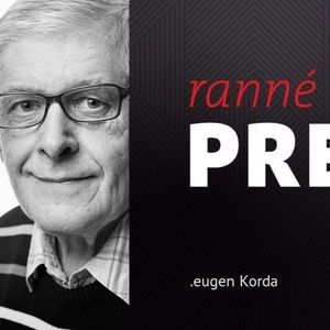 Ranné presso s .týždňom — Piatok