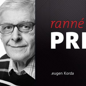 Ranné presso s .týždňom – Piatok