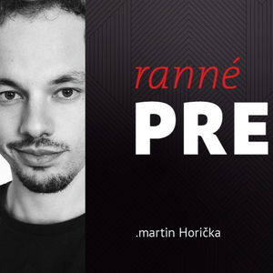 Ranné presso s .týždňom – Piatok