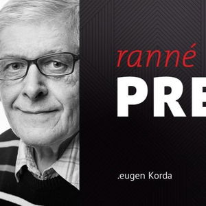 Ranné presso s .týždňom – Piatok