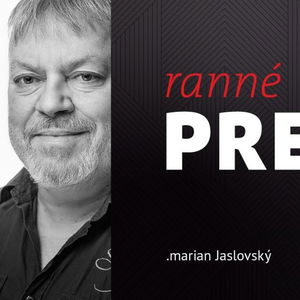 Ranné presso s .týždňom – Piatok