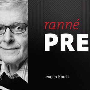 Ranné presso s .týždňom – Piatok