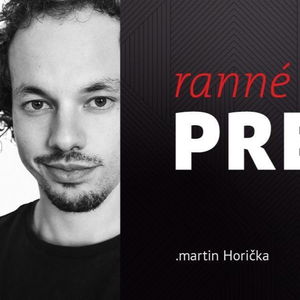 Ranné presso s .týždňom – Piatok