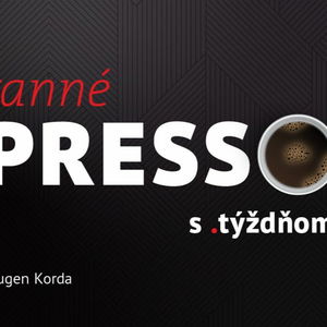 Ranné presso s .týždňom – Pondelok