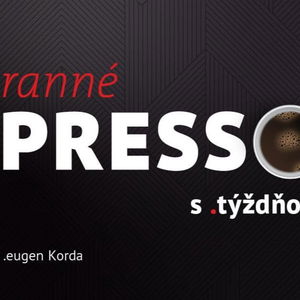 Ranné presso s .týždňom – Pondelok