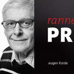 Ranné presso s .týždňom – Pondelok