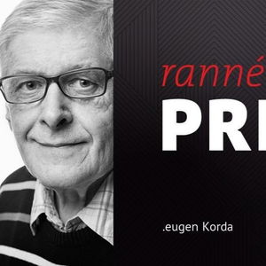 Ranné presso s .týždňom – Pondelok