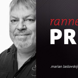 Ranné presso s .týždňom – Streda