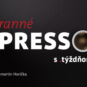 Ranné presso s .týždňom – Streda