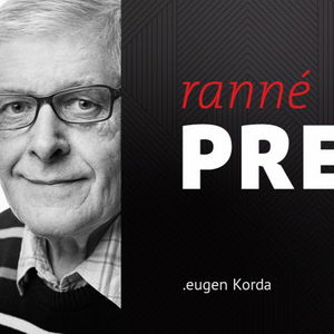 Ranné presso s .týždňom – Streda