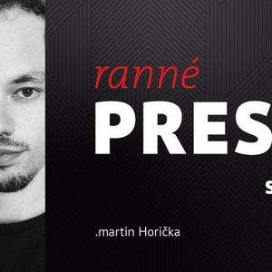 Ranné presso s .týždňom – Streda