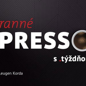 Ranné presso s .týždňom – Streda