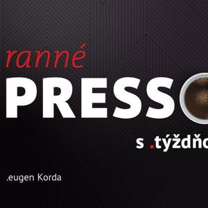 Ranné presso s .týždňom — Streda