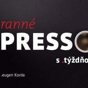 Ranné presso s .týždňom – Štvrtok