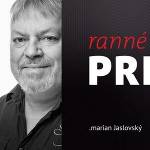 Ranné presso s .týždňom – Štvrtok