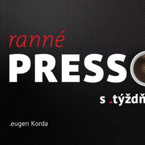 Ranné presso s .týždňom – Štvrtok