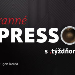 Ranné presso s .týždňom – Štvrtok