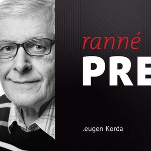 Ranné presso s .týždňom – Štvrtok