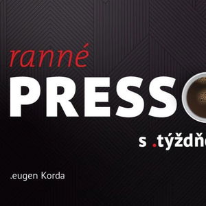 Ranné presso s .týždňom – Utorok