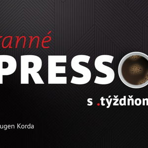 Ranné presso s .týždňom – Utorok