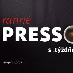 Ranné presso s .týždňom – Utorok