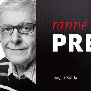 Ranné presso s .týždňom – Utorok