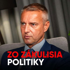 Raši: Pri šéfovi parlamentu Dankovi neustúpime. Nie je dôvod na otvorenie koaličnej zmluvy [Zo zákulisia politiky]