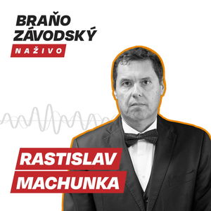 Rastislav Machunka: Konsolidačný balík nemá víťazov, iba porazených, a tými sú občania