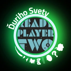 Ready Player Two (Ernest Cline) je sklamaním