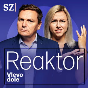 Reaktor: Koho ve druhém kole podpoří Andrej Babiš?