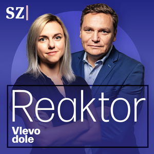 Reaktor: Nervózní Pavel přednesl úsporný projev a naštval Zemana