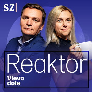 Reaktor: U prezidenta na dvoře se perou o to, kdo se k němu dostane