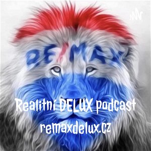 ✅ Realitní DELUX podcast 👉 remaxdelux.cz