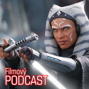 RECENZE: Ahsoka (1. série)