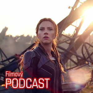 RECENZE: Black Widow