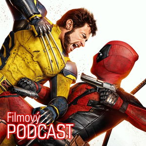 RECENZE: Deadpool & Wolverine