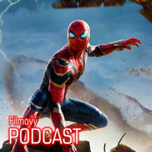 RECENZE: Spider-Man: Bez domova