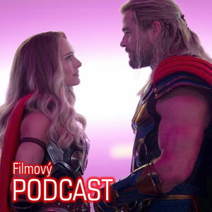 RECENZE: Thor: Láska jako hrom