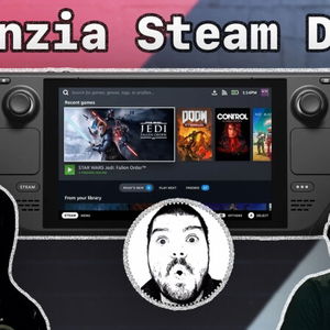 Recenzia Steam Deck