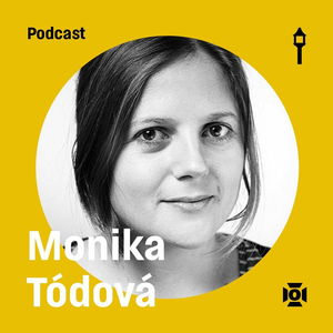 Reflektor #27 — Môže práca novinára napĺňať človeka? (Monika Tódová)