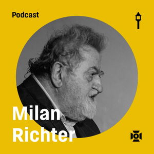 Reflektor #35 — Franz Kafka: Prečo ho čítať aj sto rokov po jeho smrti? (Milan Richter)