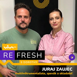 Refresh / Juraj Zaujec