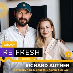 Refresh / Richard Autner