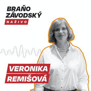 Remišová: Nie sú známe dôvody, aby Fico nemohol čeliť stíhaniu ako každý iný občan Slovenska