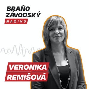 Remišová odmieta, že by si nesprávne zapojeným káblom chceli poslanci urobiť voľno navyše