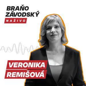 Remišová: Za ľudí sa pred voľbami pridá radšej k Hegerovi ako k Dzurindovi 