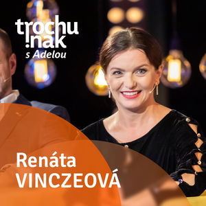 Renáta Vinczeová